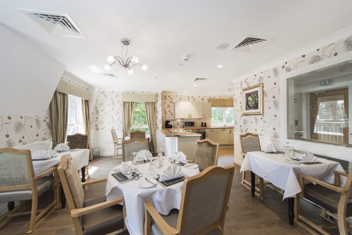 The Cottage Care Home Coleraine